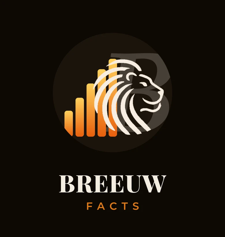 Breeuw Facts logo